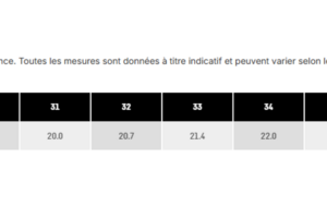 Chaussures enfant